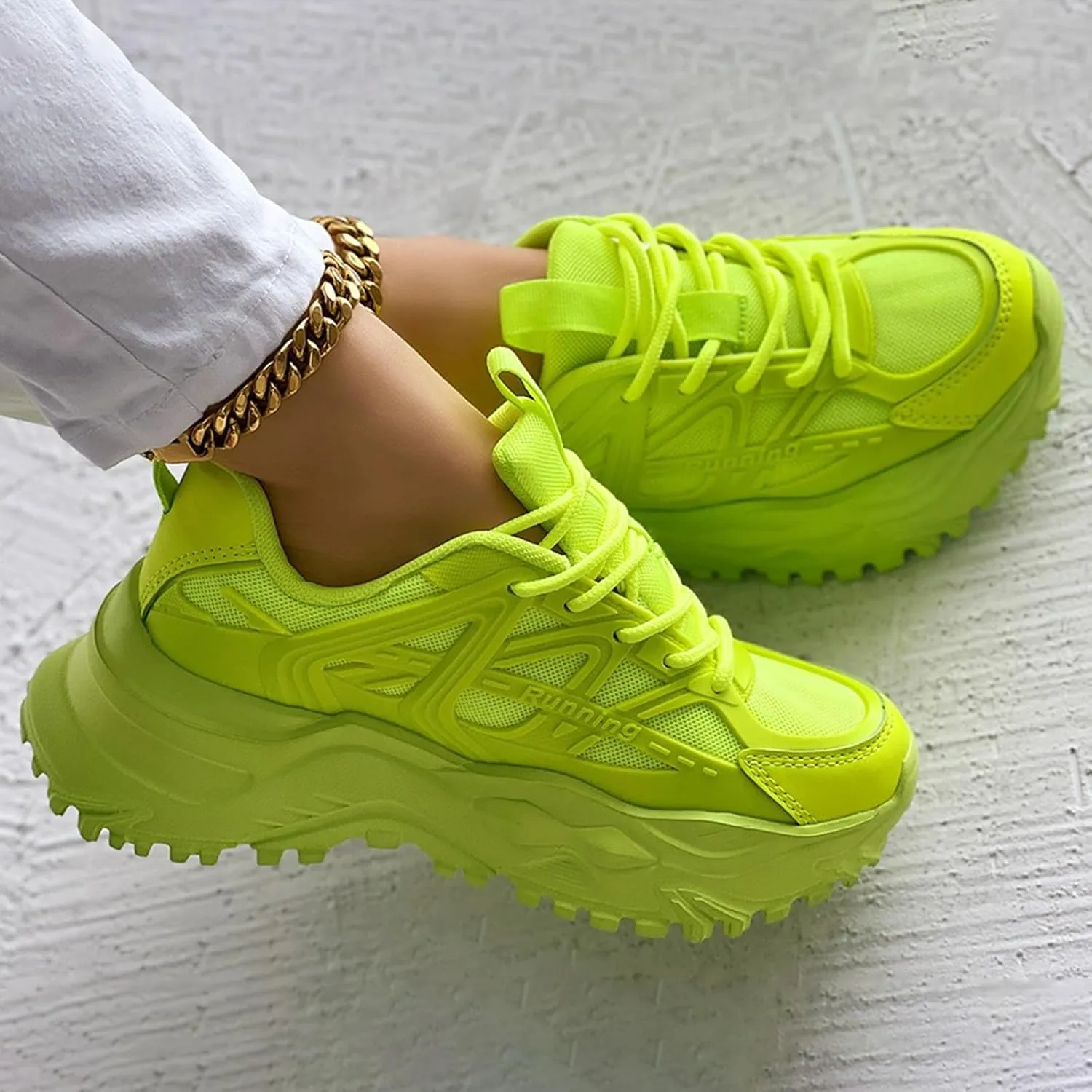 Trendy Couple Casual Shoes Student Casual Shoes Breathable and Comfortable Sneakers Fashionable Sneaker Skates for Women