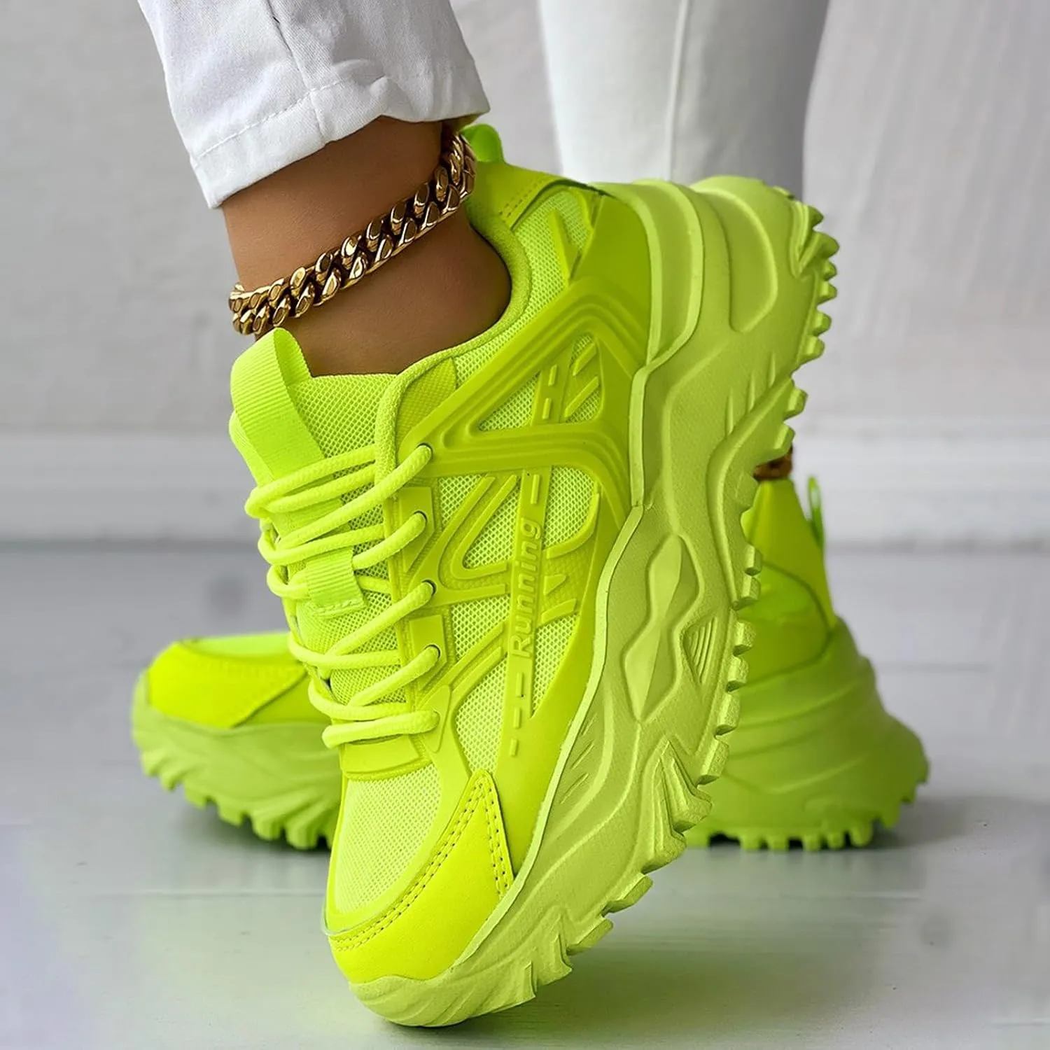 Trendy Couple Casual Shoes Student Casual Shoes Breathable and Comfortable Sneakers Fashionable Sneaker Skates for Women