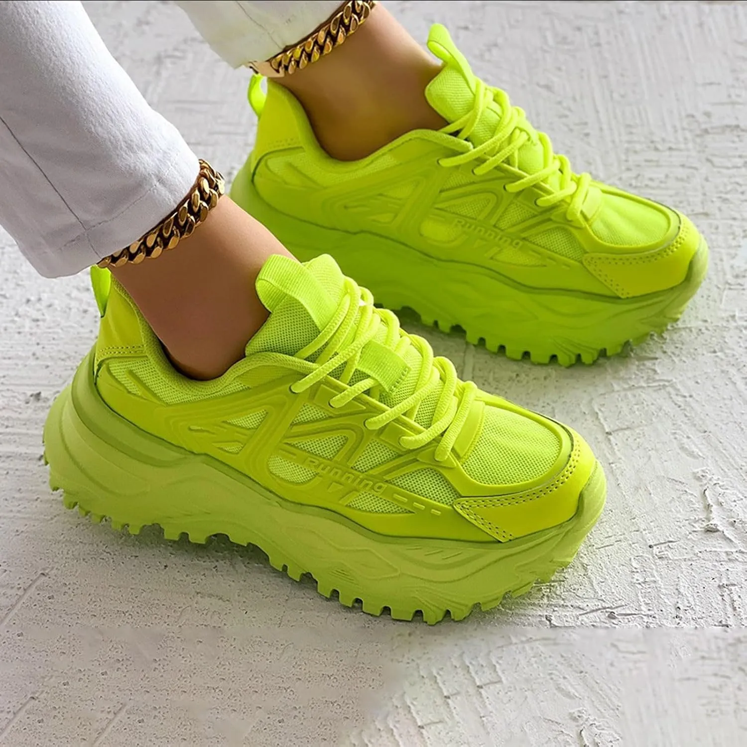 Trendy Couple Casual Shoes Student Casual Shoes Breathable and Comfortable Sneakers Fashionable Sneaker Skates for Women