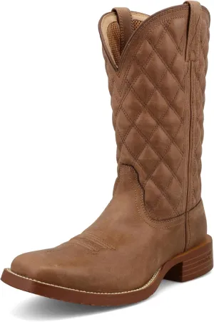 Twisted X Women's 11" Tech X Boots - Comfortable Casual Western Boots for Women