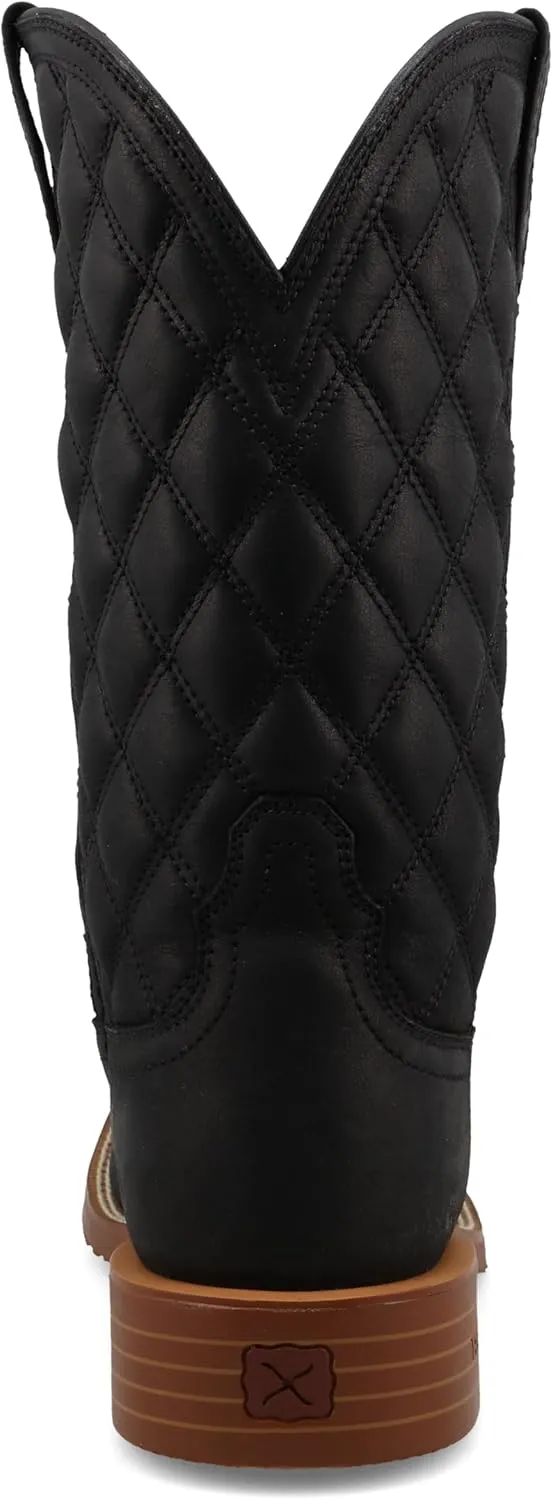 Twisted X Women's 11" Tech X Boots - Comfortable Casual Western Boots for Women