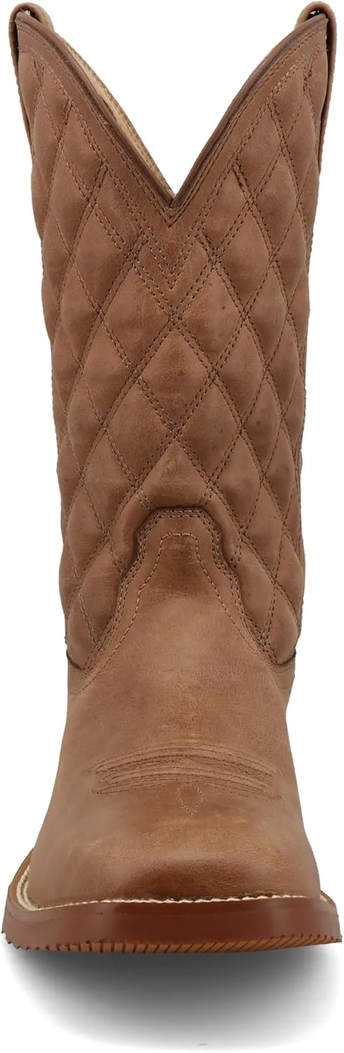 Twisted X Women's 11" Tech X Boots - Comfortable Casual Western Boots for Women