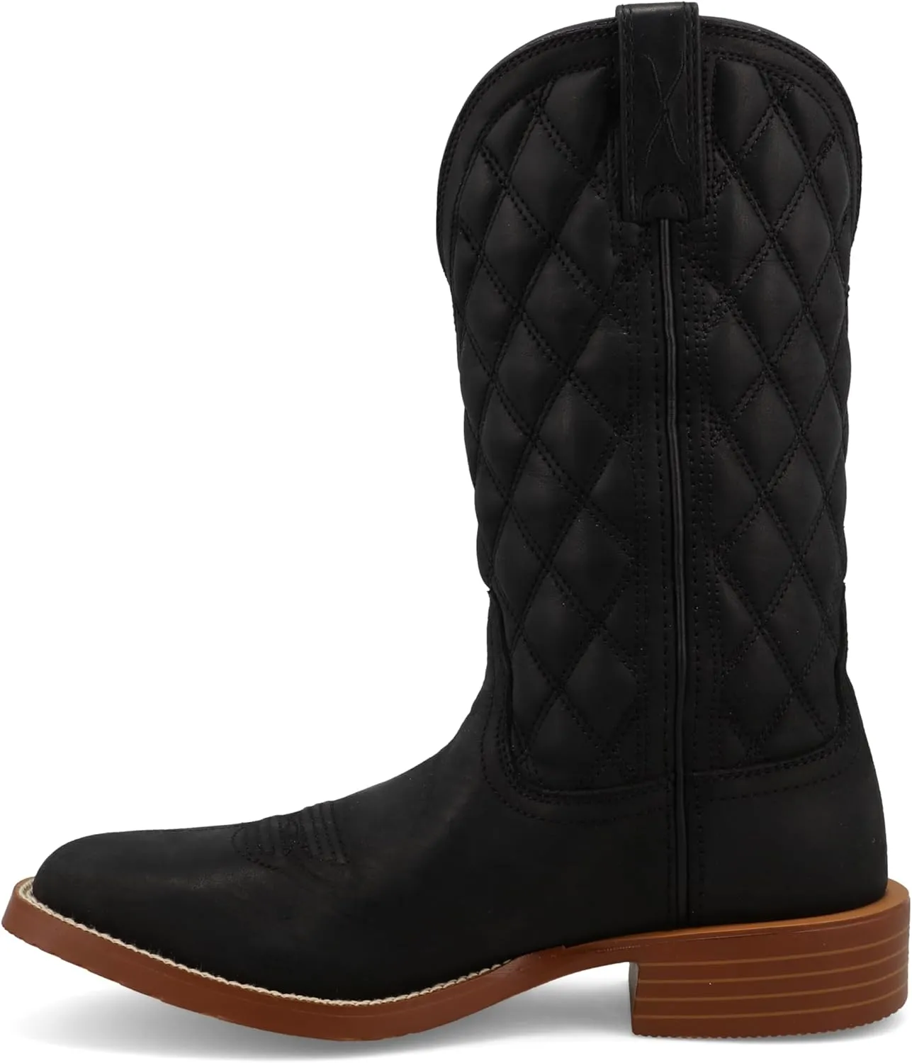 Twisted X Women's 11" Tech X Boots - Comfortable Casual Western Boots for Women