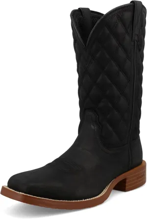 Twisted X Women's 11" Tech X Boots - Comfortable Casual Western Boots for Women