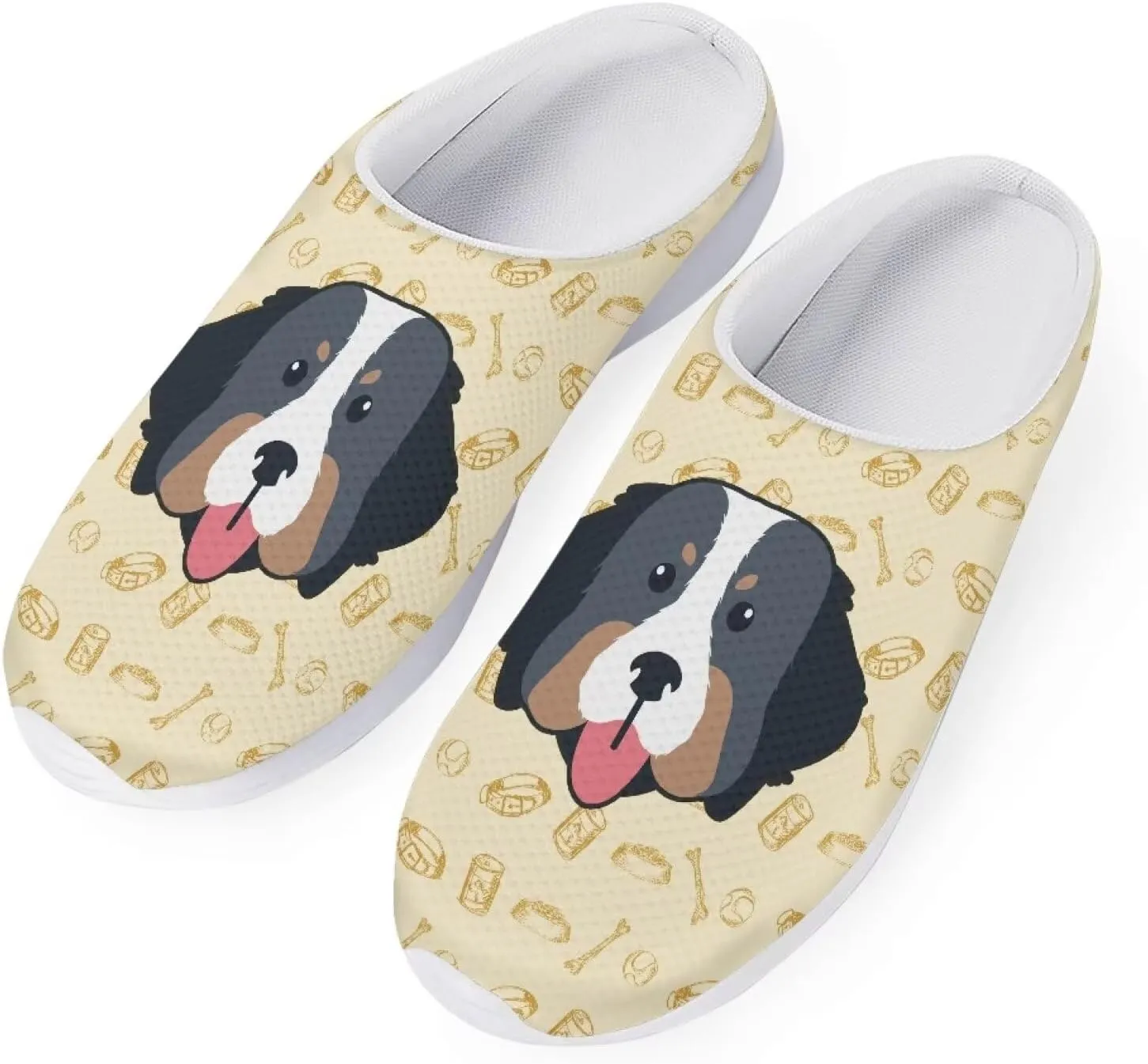 Veniyate Men's Women's Garden Clog Comfortable Slip on Garden Sandals Lightweight Water Shoes Summer Slippers