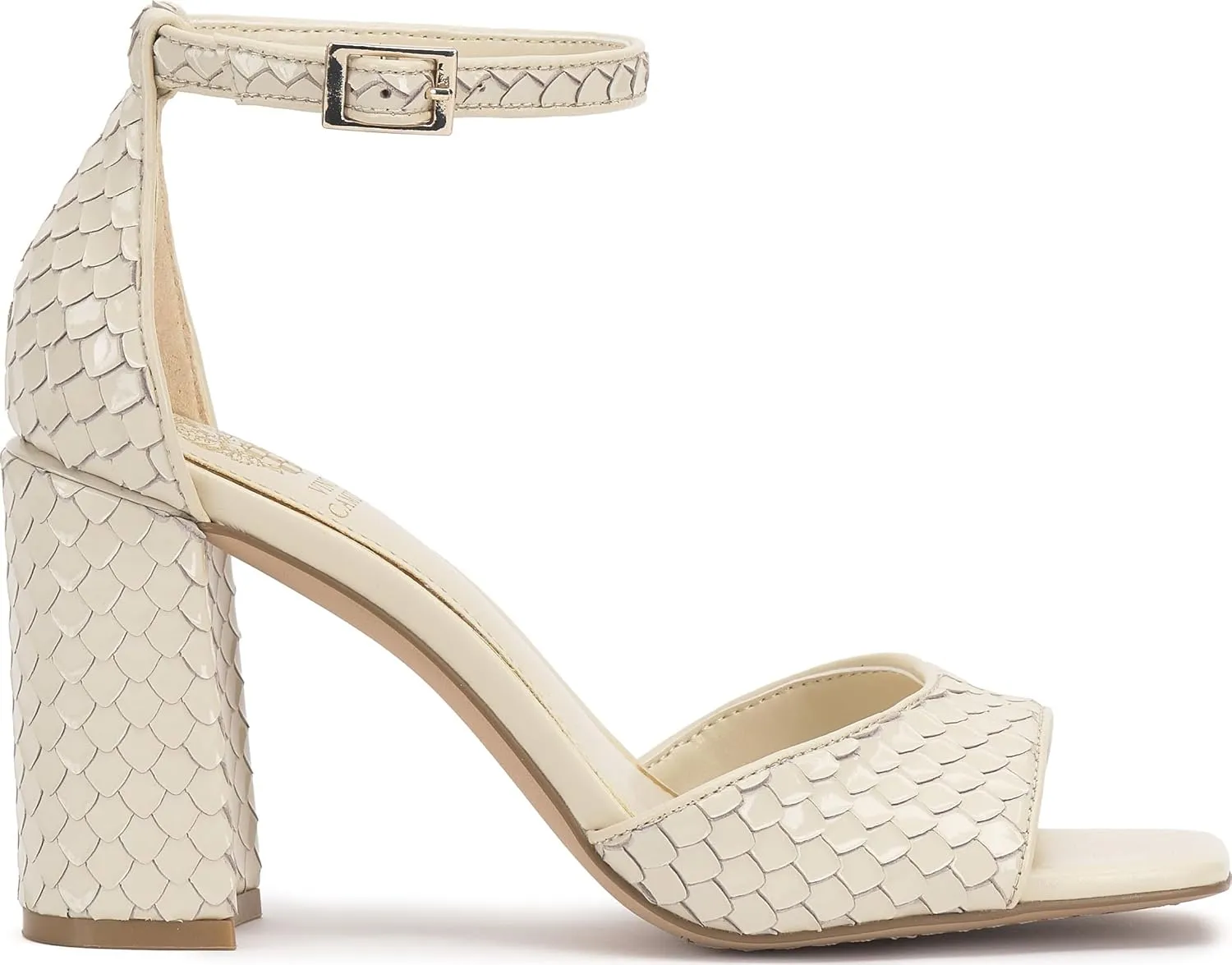 Vince Camuto Women's Haydina Heeled Sandal
