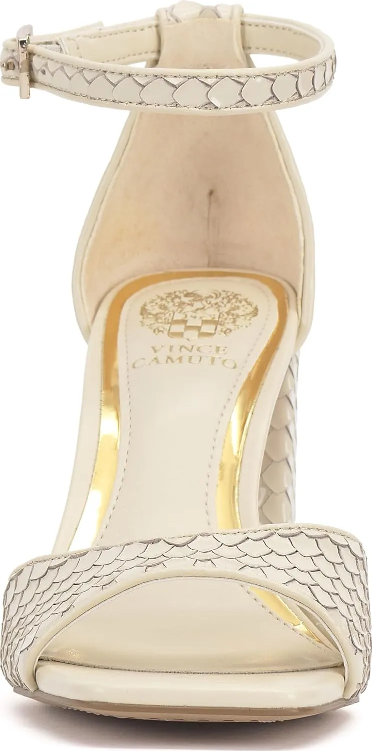 Vince Camuto Women's Haydina Heeled Sandal