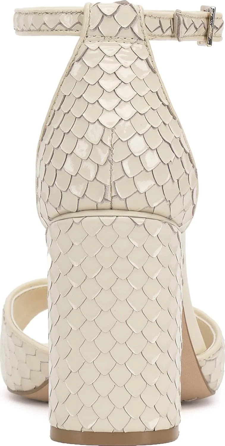 Vince Camuto Women's Haydina Heeled Sandal