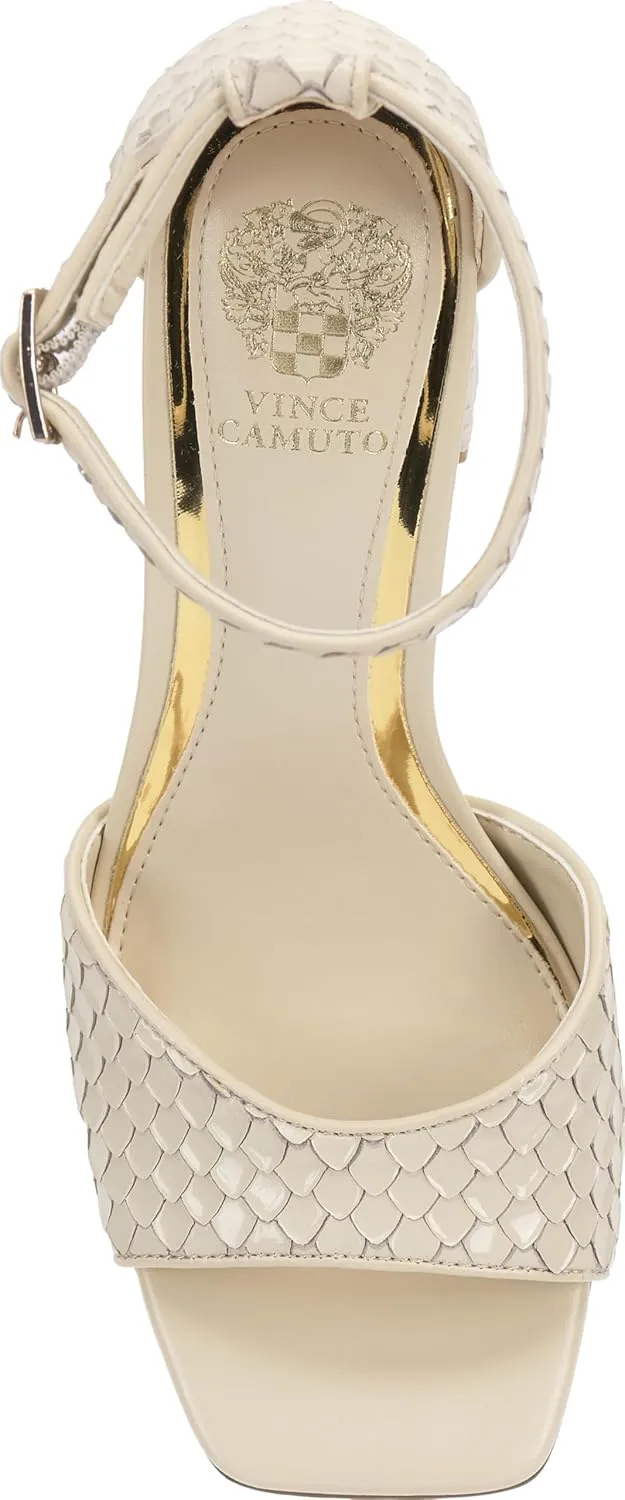Vince Camuto Women's Haydina Heeled Sandal