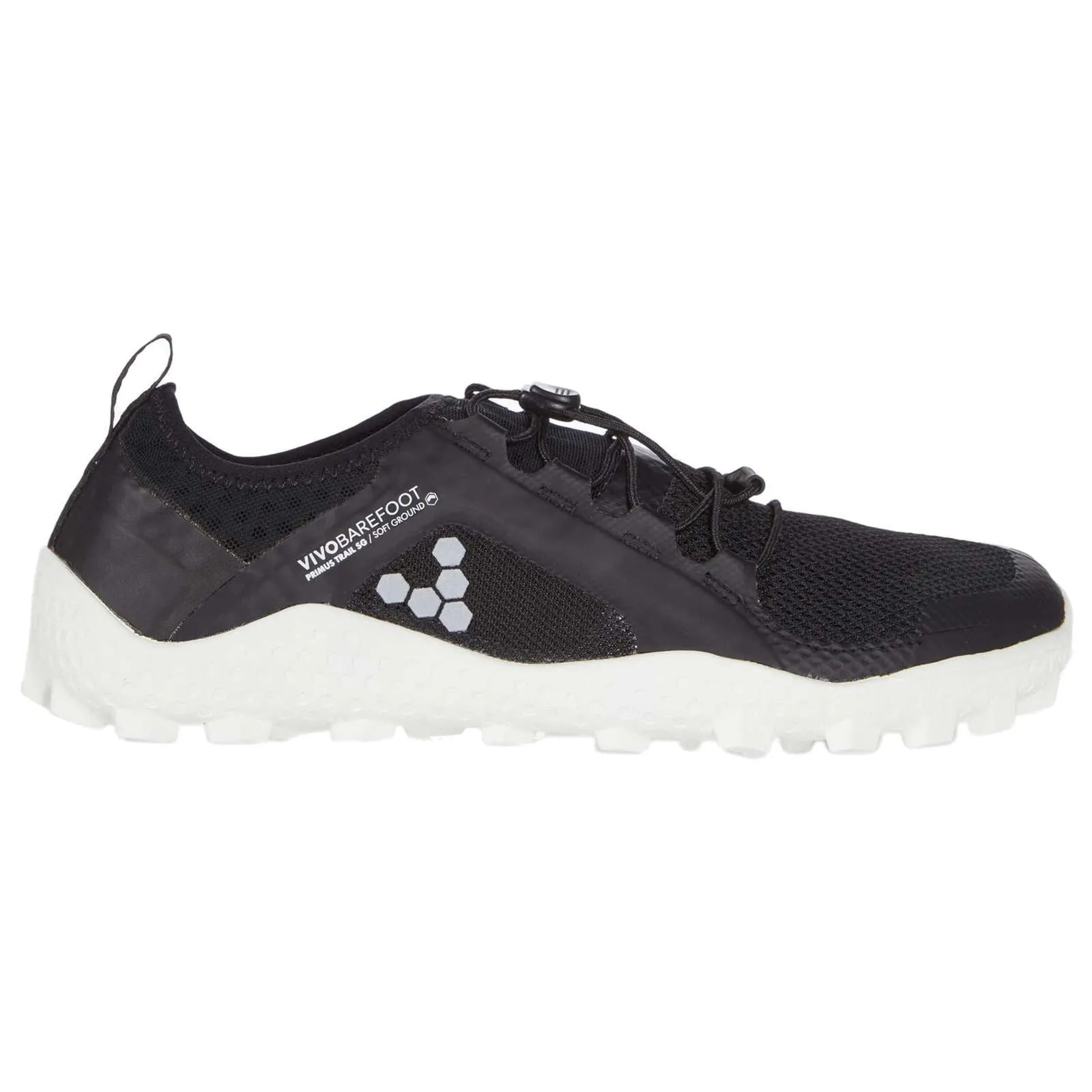Vivobarefoot Primus Trail SG Synthetic Textile Women's Sneakers