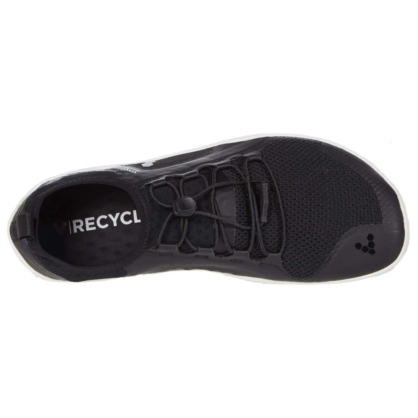 Vivobarefoot Primus Trail SG Synthetic Textile Women's Sneakers