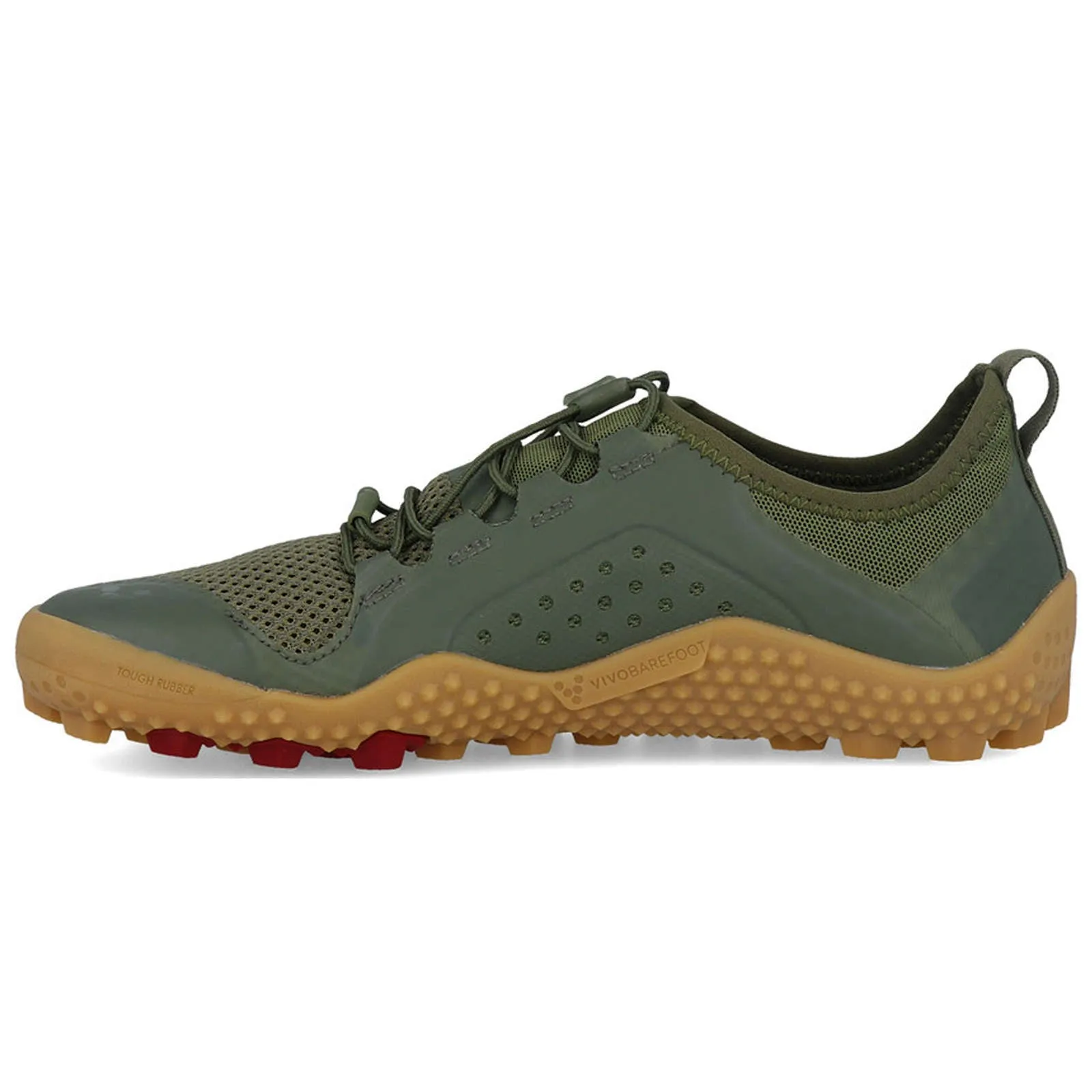 Vivobarefoot Primus Trail SG Synthetic Textile Women's Sneakers