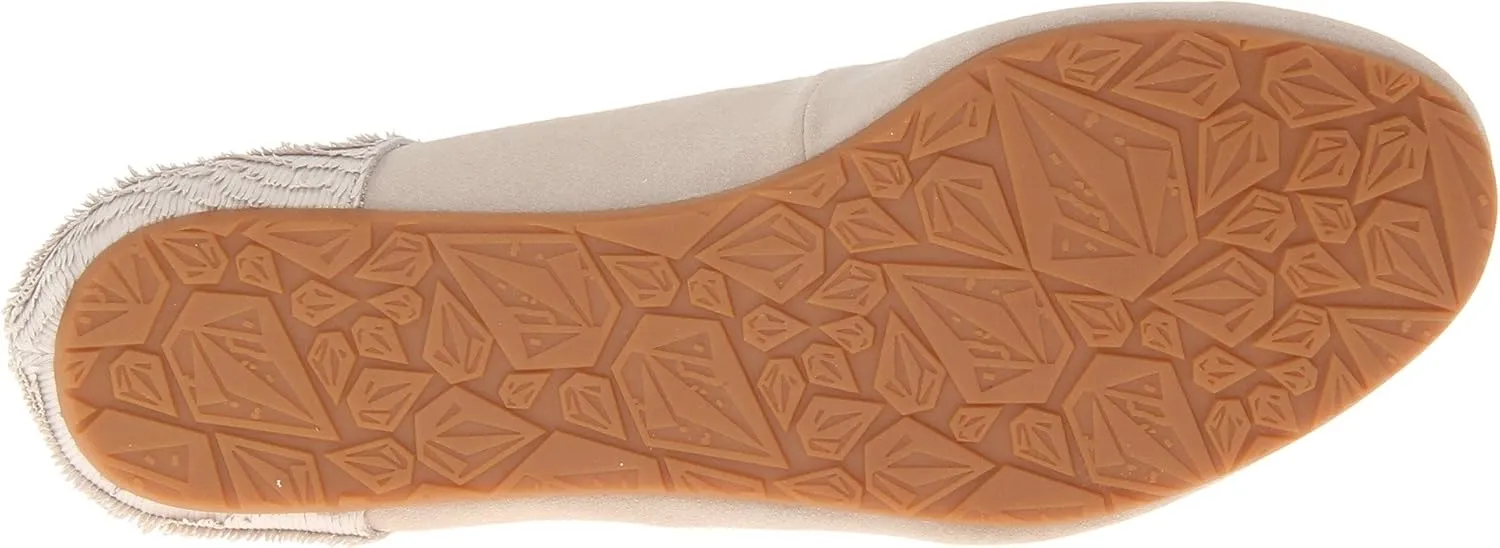 Volcom Women's Summer School Flat