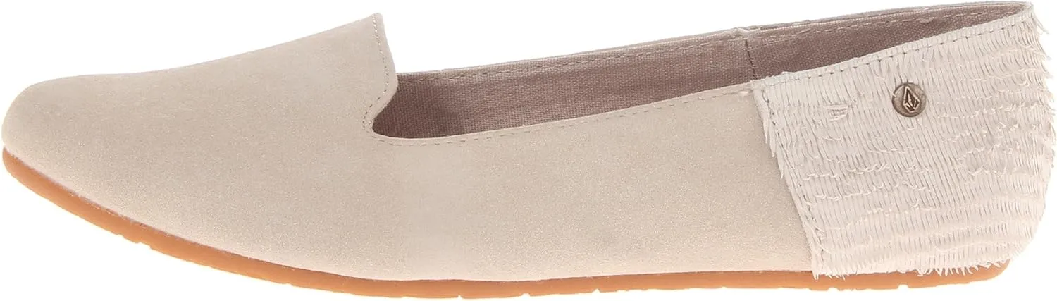 Volcom Women's Summer School Flat