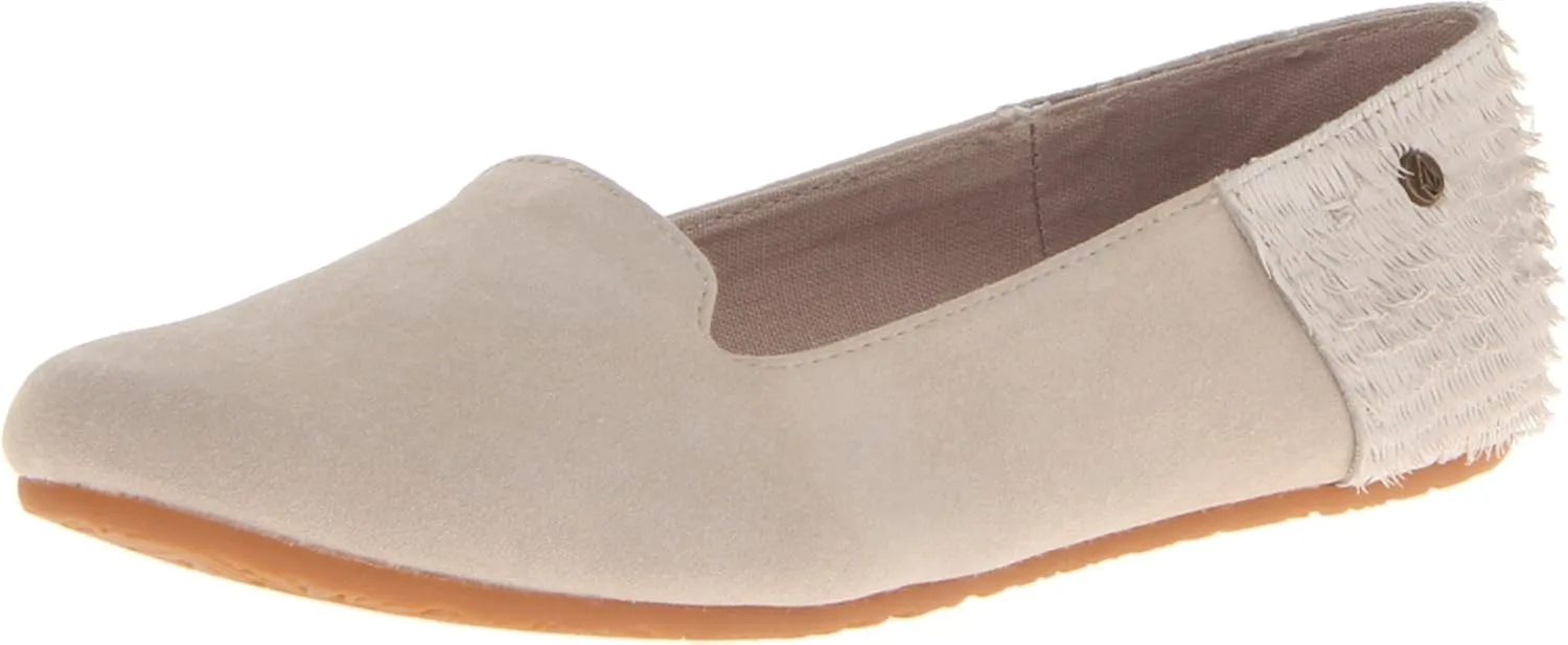 Volcom Women's Summer School Flat