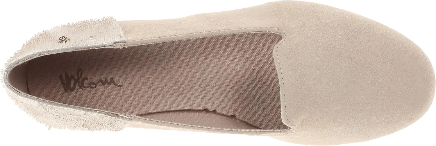Volcom Women's Summer School Flat