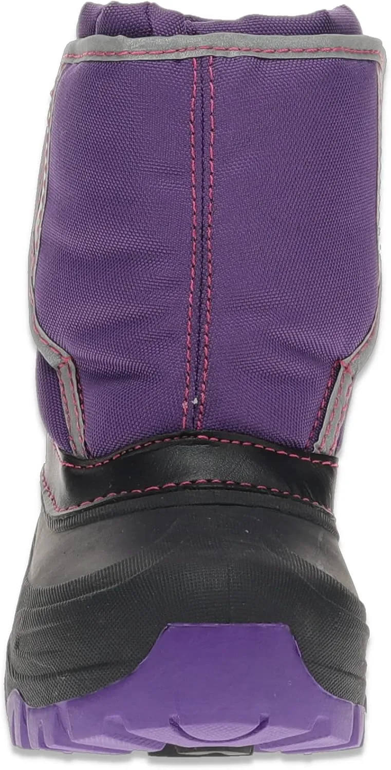 Western Chief Unisex-Child Selahs Snow Boot