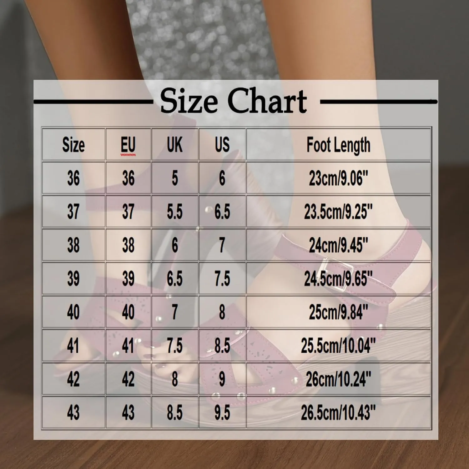 Womens Chunky Block Heels Open Toe Ankle Strap Platforms Adjustable Buckle Arch Fit Hollow Out Sandals Wedding Party