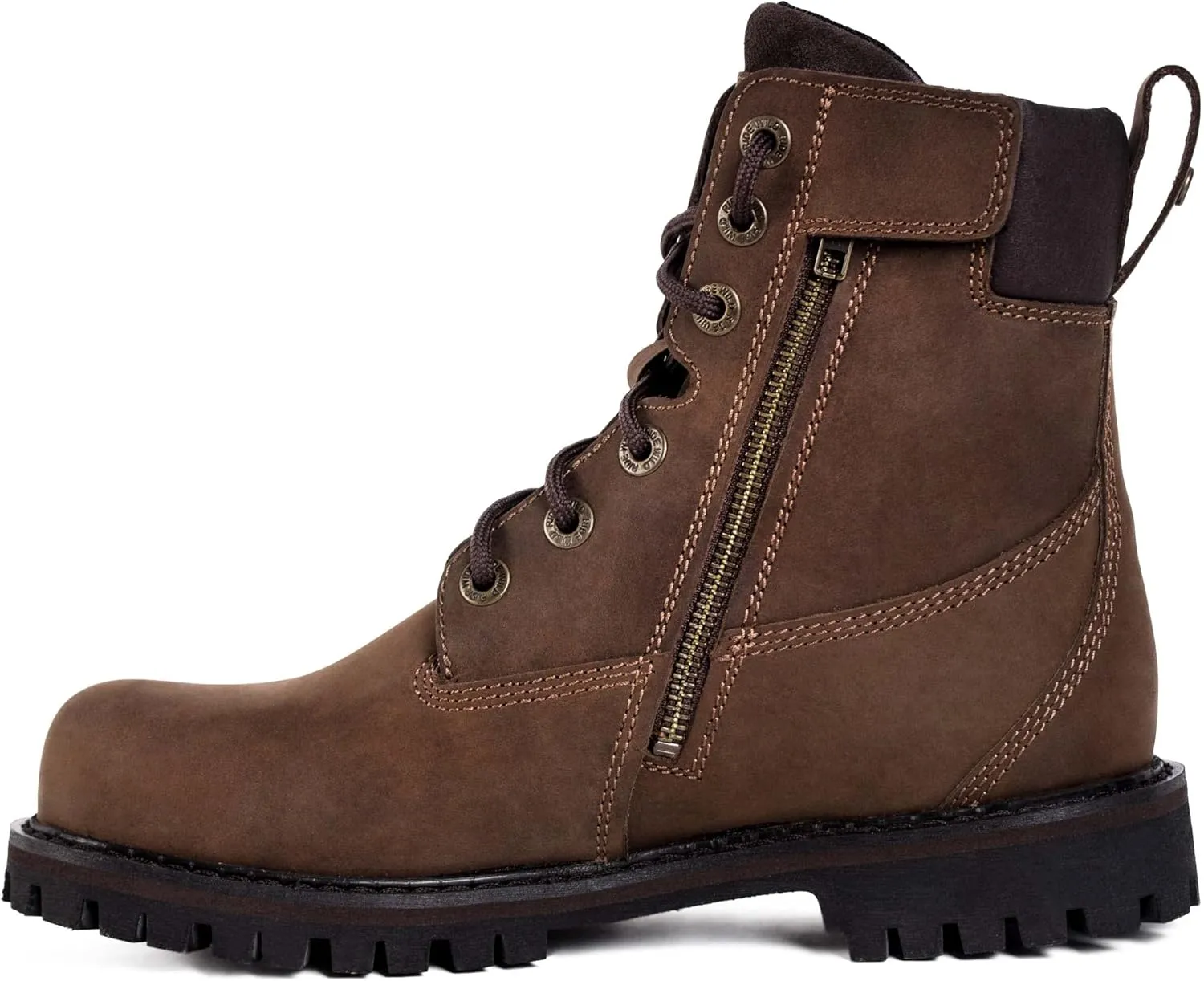 Women's Classic Motorcycle Boot