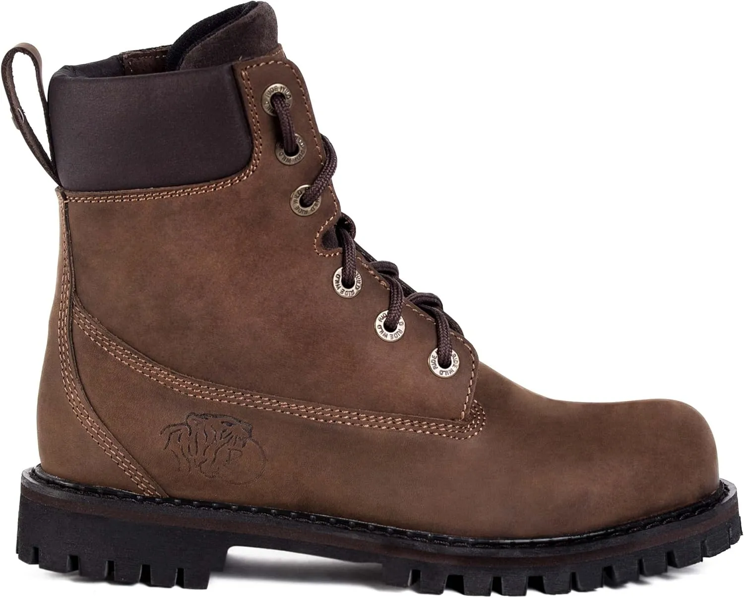 Women's Classic Motorcycle Boot