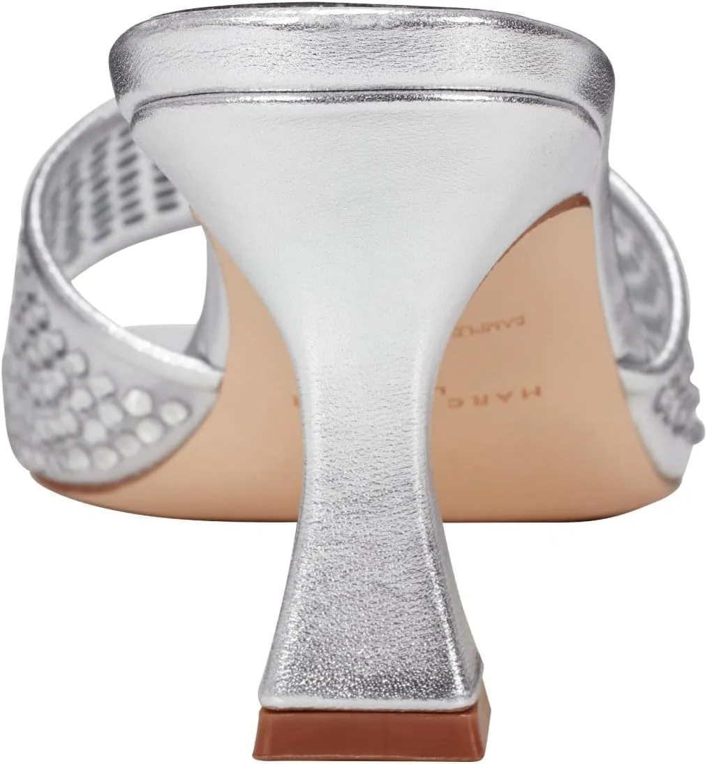 Women's Delaney Heeled Sandal