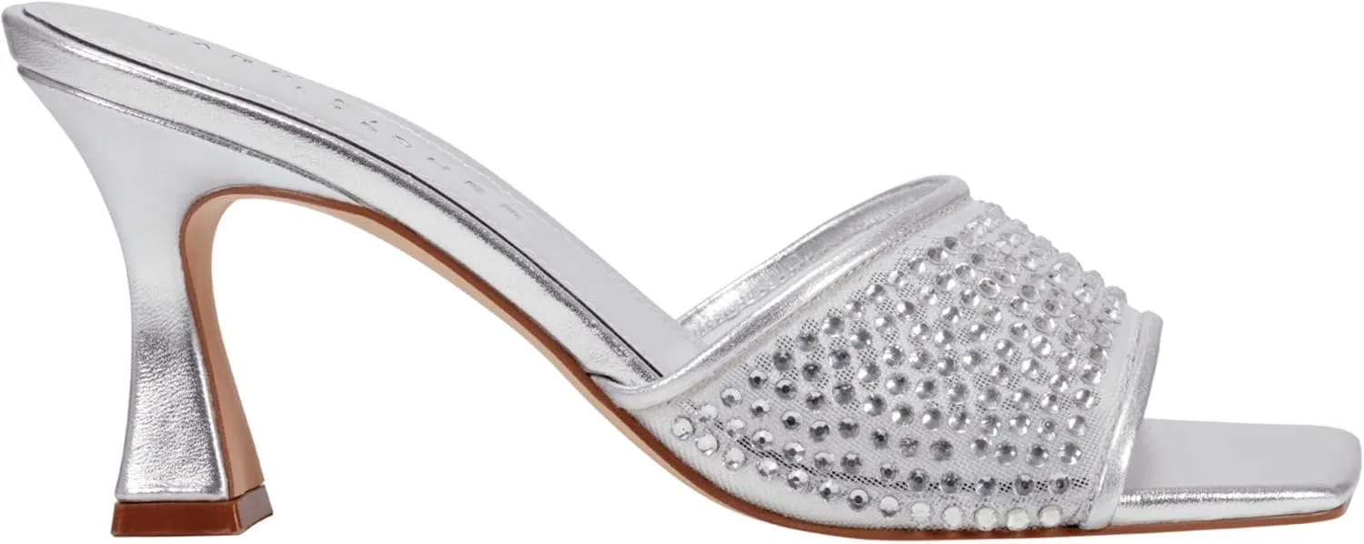 Women's Delaney Heeled Sandal