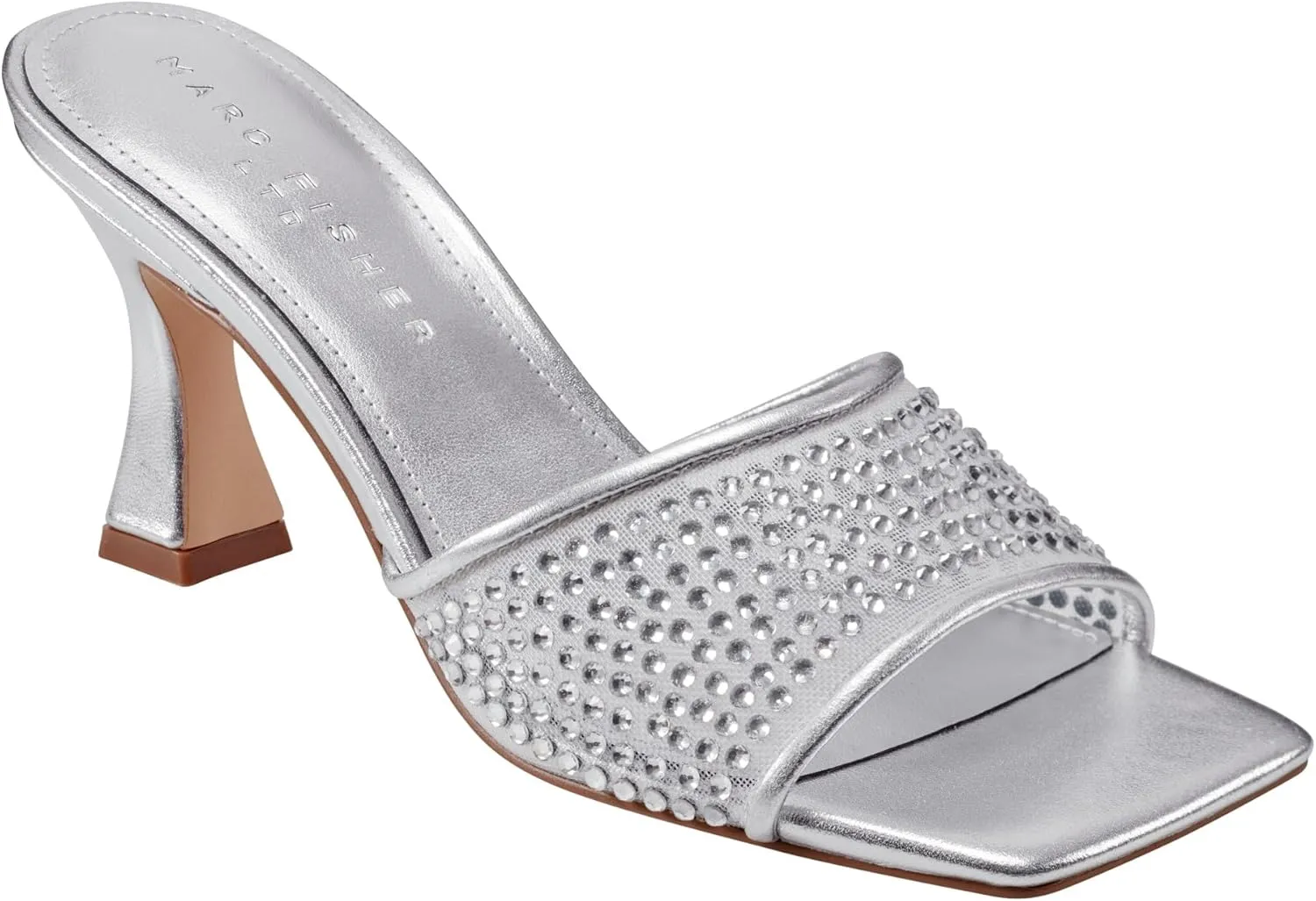 Women's Delaney Heeled Sandal