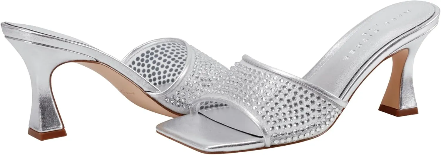 Women's Delaney Heeled Sandal