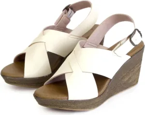 Women's Made in Japan Thick Sole Sandals