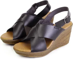 Women's Made in Japan Thick Sole Sandals