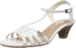 Women's T-bar Sandals